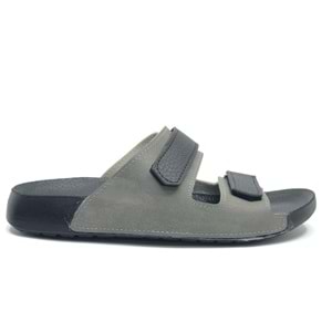 Aryan 80-012 Dr.Tavsiyeli Ortapedik Erkek Terlik