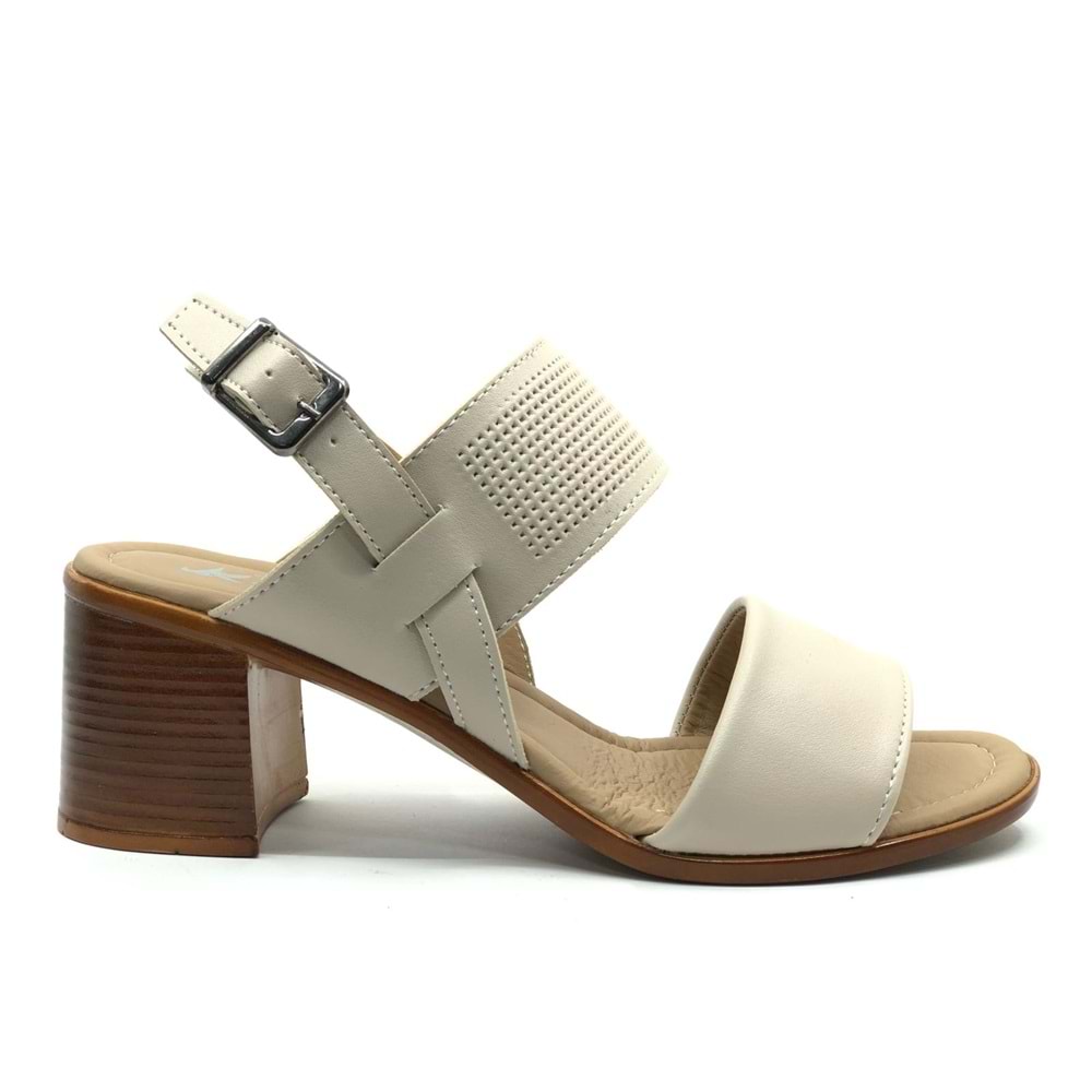 Ayakdaş 4525 Kadın Klasik Ayakkabı