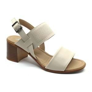 Ayakdaş 4525 Kadın Klasik Ayakkabı