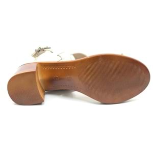 Ayakdaş 4525 Kadın Klasik Ayakkabı