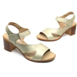 Ayakdaş 4520 Kadın Klasik Ayakkabı