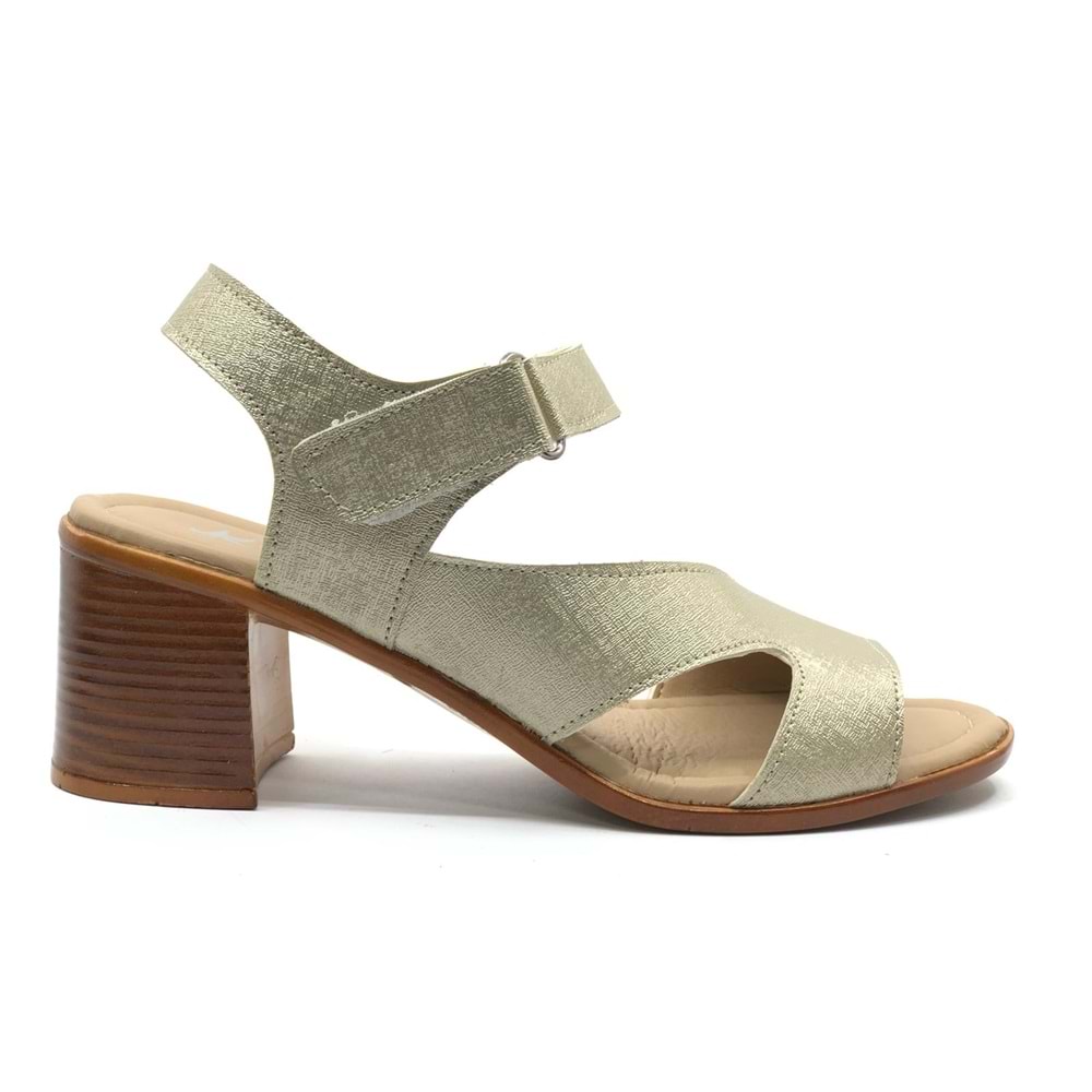 Ayakdaş 4520 Kadın Klasik Ayakkabı