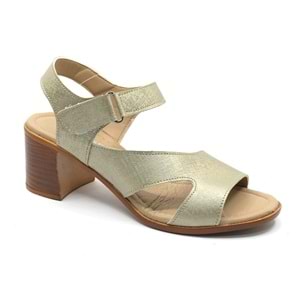 Ayakdaş 4520 Kadın Klasik Ayakkabı