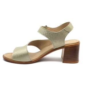 Ayakdaş 4520 Kadın Klasik Ayakkabı