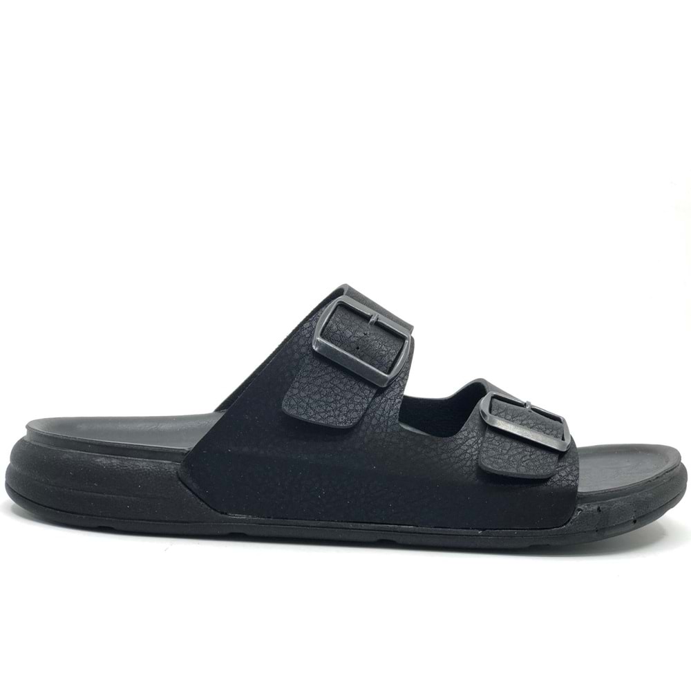 Bento 115-005 Dr.Tavsiyeli Ortapedik Erkek Terlik