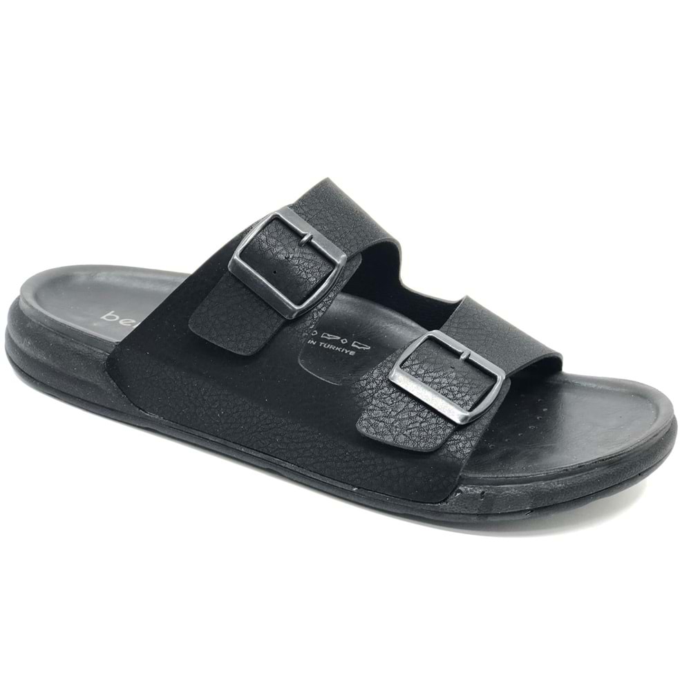 Bento 115-005 Dr.Tavsiyeli Ortapedik Erkek Terlik