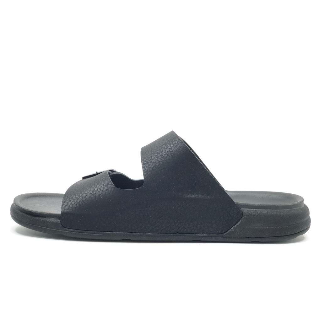 Bento 115-005 Dr.Tavsiyeli Ortapedik Erkek Terlik