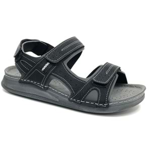 Bento 86-012 Dr.Tavsiyeli Ortapedik Erkek Sandalet