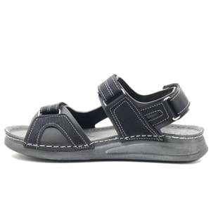 Bento 86-012 Dr.Tavsiyeli Ortapedik Erkek Sandalet