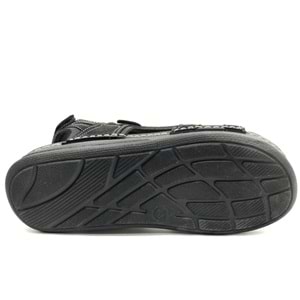 Bento 86-012 Dr.Tavsiyeli Ortapedik Erkek Sandalet