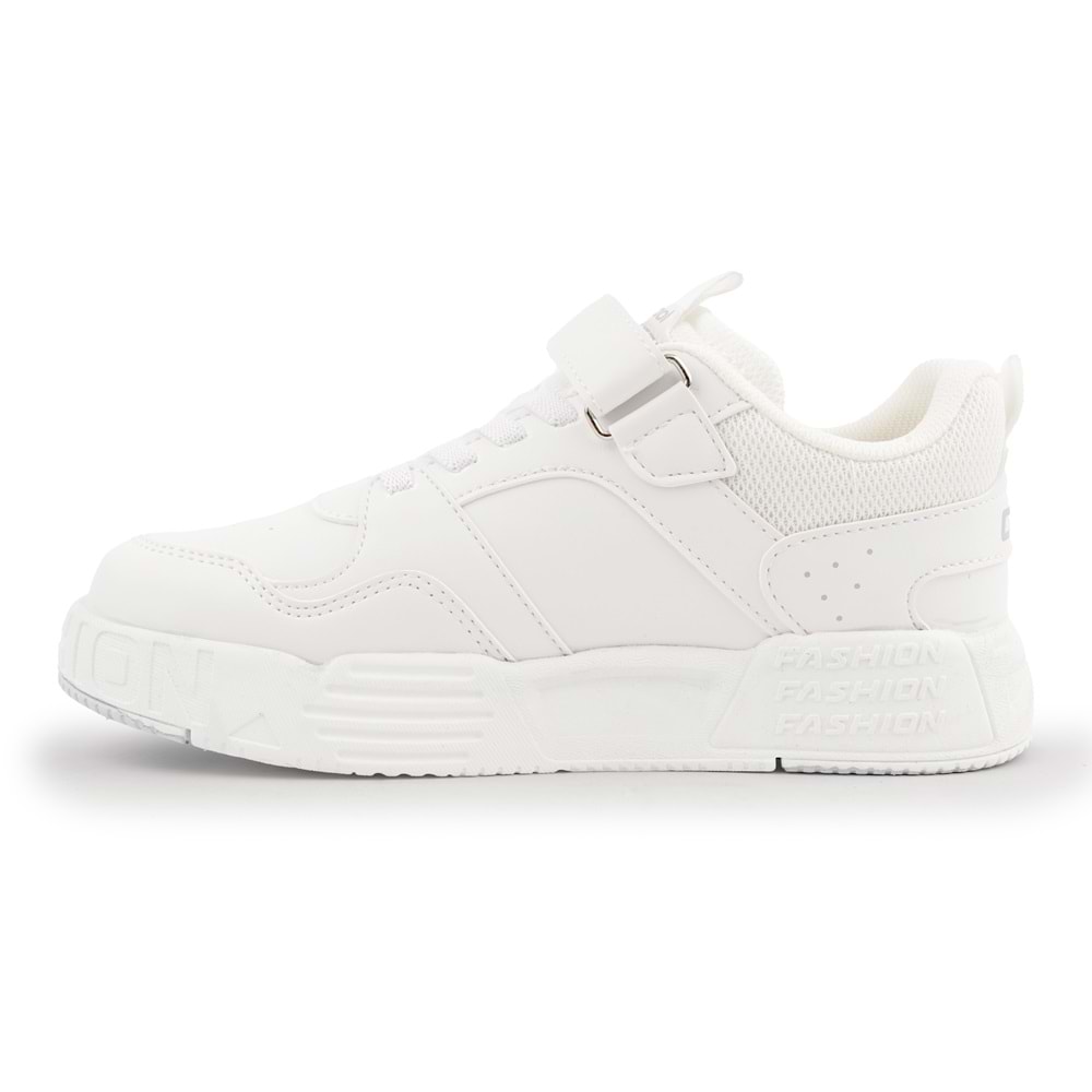 Cool Prax Sneaker Ortopedik Taban Unisex Çocuk Spor Ayakkabı