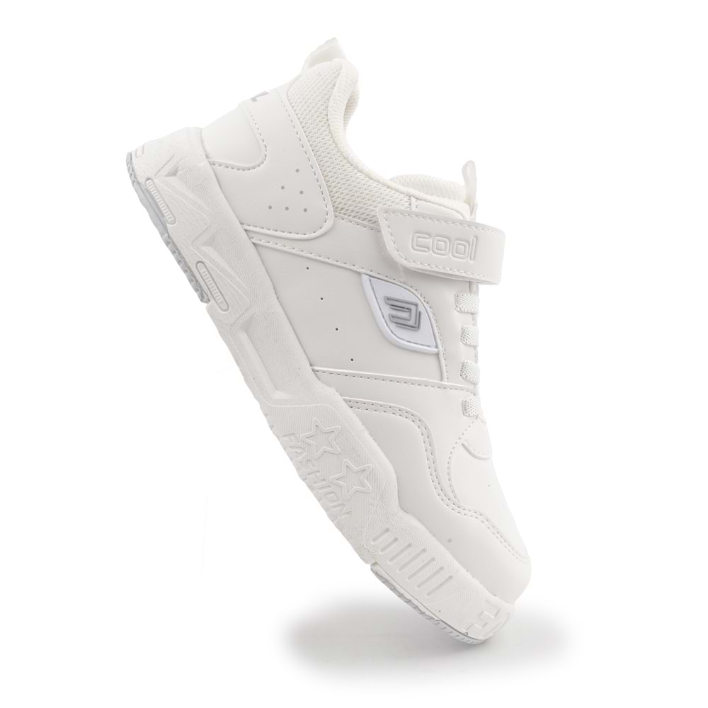 Cool Prax Sneaker Ortopedik Taban Unisex Çocuk Spor Ayakkabı