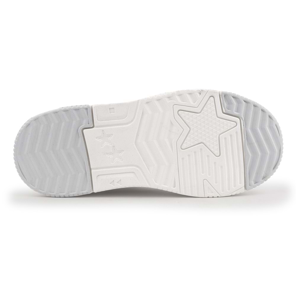 Cool Prax Sneaker Ortopedik Taban Unisex Çocuk Spor Ayakkabı