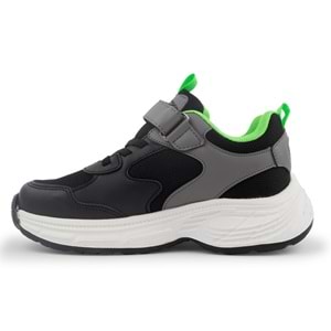 Cool Dian Ortopedik Taban Unisex Çocuk Spor Ayakkabı