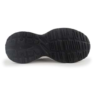 Cool Birian Bağcık Görünümlü Cırt Cırtlı Sneaker Ortopedik Çocuk Spor Ayakkabı