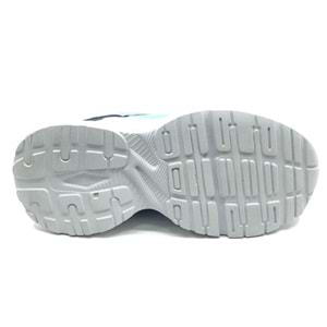 Cool Birian Bağcık Görünümlü Cırt Cırtlı Sneaker Ortopedik Çocuk Spor Ayakkabı