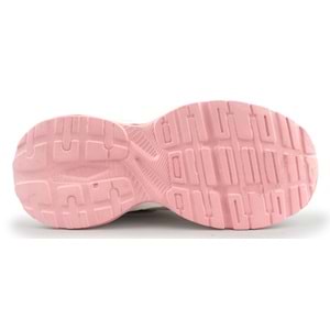 Cool Birian Bağcık Görünümlü Cırt Cırtlı Sneaker Ortopedik Çocuk Spor Ayakkabı
