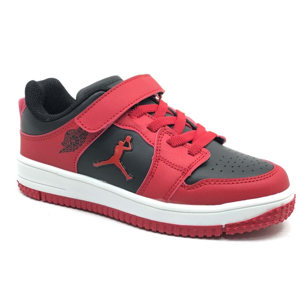 Cool Haykat-25 Ortopedik Taban Unisex Çocuk Spor Ayakkabı