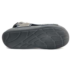 Bento 86-012 Dr.Tavsiyeli Ortapedik Erkek Sandalet