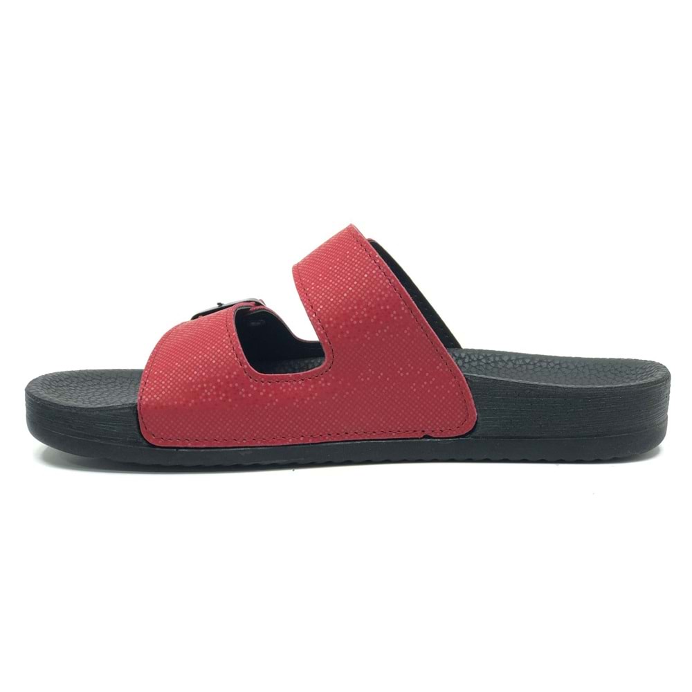 Bento 43001 D.r Tavsiyeli Ortapedik Kadın Terlik