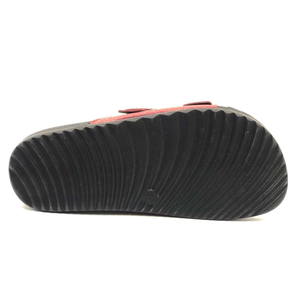 Bento 43001 D.r Tavsiyeli Ortapedik Kadın Terlik