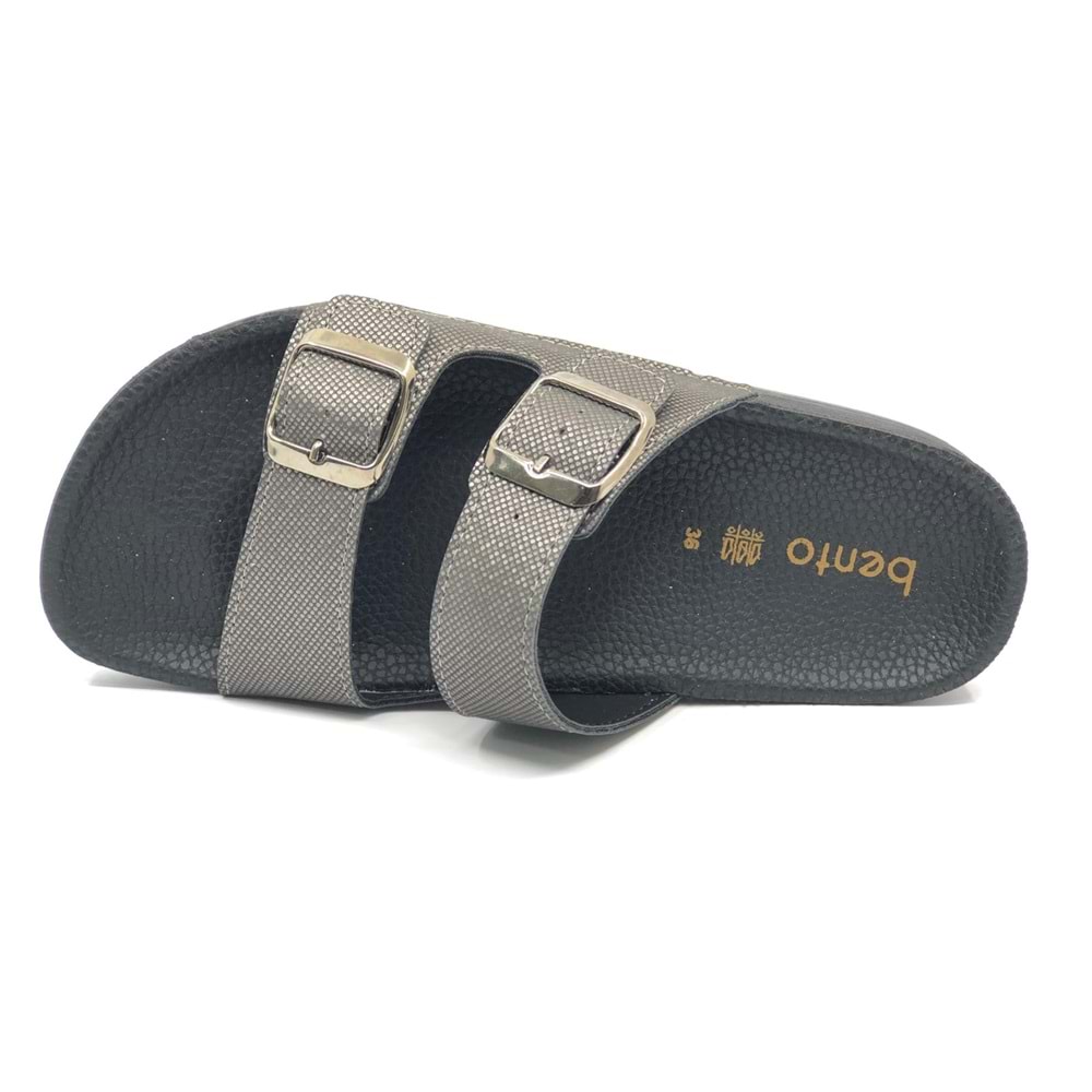 Bento 43001 D.r Tavsiyeli Ortapedik Kadın Terlik