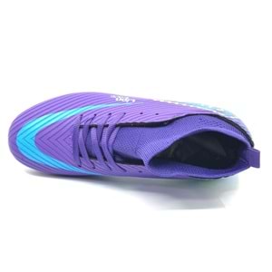 Lion 507 Profesyonel Çoraplı Krampon Ayakkabı Erkek Krampon