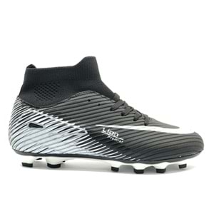 Lion 507 Profesyonel Çoraplı Krampon Ayakkabı Erkek Krampon