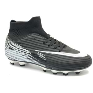 Lion 507 Profesyonel Çoraplı Krampon Ayakkabı Erkek Krampon