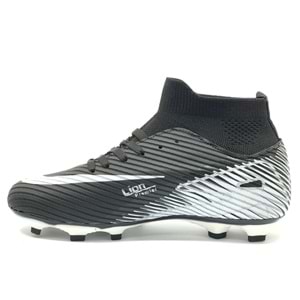 Lion 507 Profesyonel Çoraplı Krampon Ayakkabı Erkek Krampon