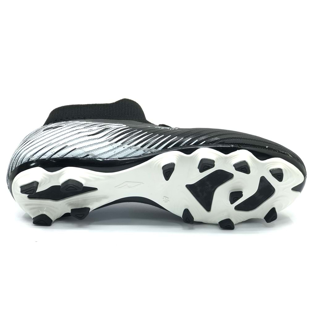 Lion 507 Profesyonel Çoraplı Krampon Ayakkabı Erkek Krampon