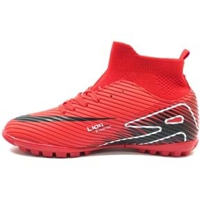 Lion 507 Profesyonel Çoraplı Erkek Halısaha Ayakkabısı