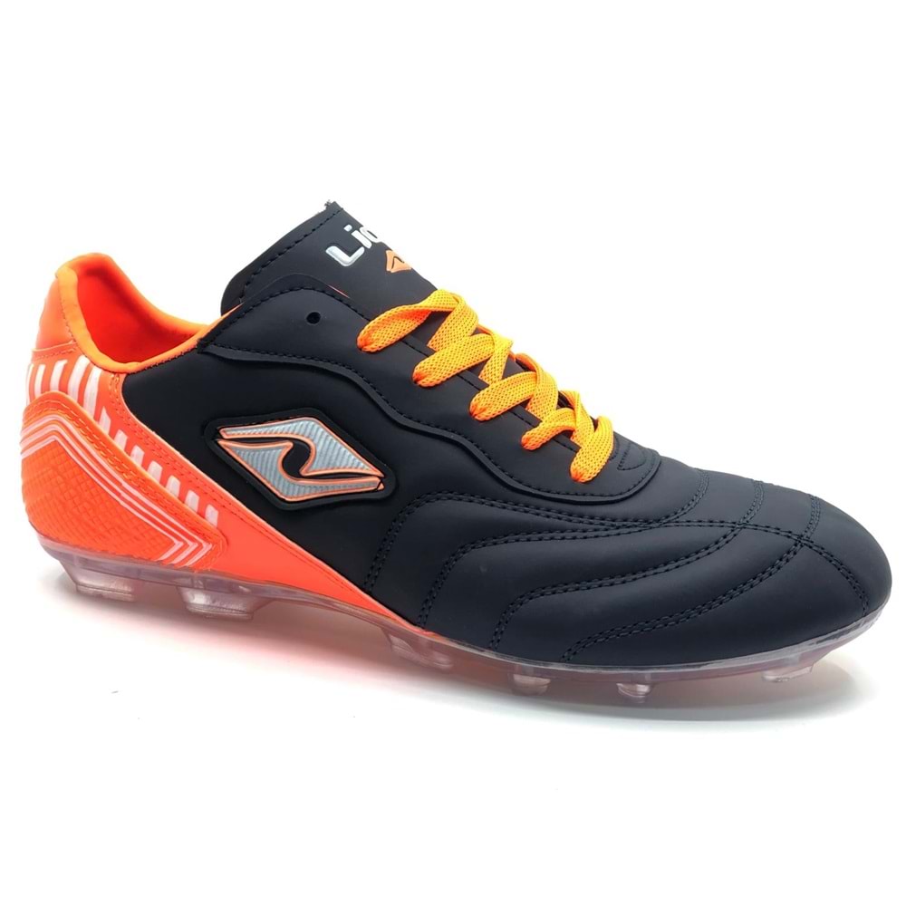 Lion 1200 Fg/Ag Suni/Çim Zemin Erkek Krampon