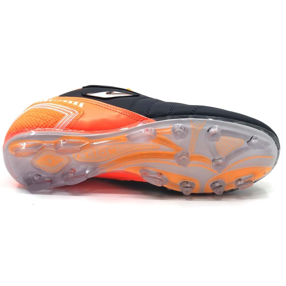 Lion 1200 Fg/Ag Suni/Çim Zemin Erkek Krampon