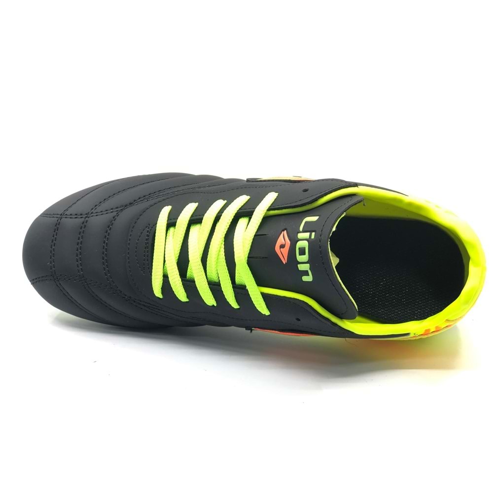 Lion 1200 Fg/Ag Suni/Çim Zemin Erkek Krampon