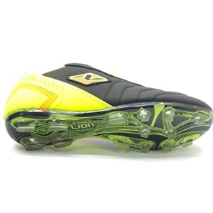 Lion 1200 Fg/Ag Suni/Çim Zemin Erkek Krampon