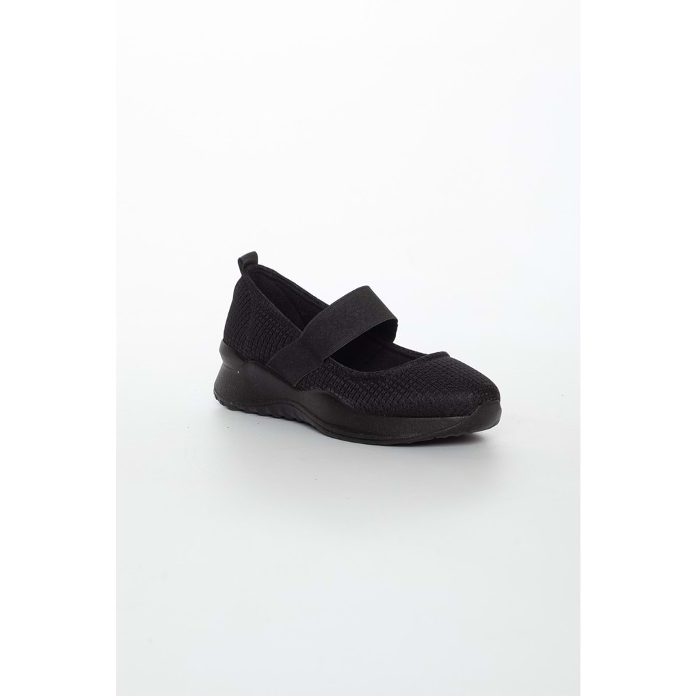 Ayakdaş 750 Baretli Fileli Kadın Babet