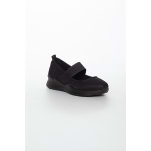 Ayakdaş 750 Baretli Fileli Kadın Babet