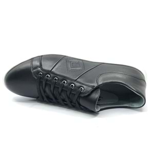 Dropland 9111 Hakiki Deri Erkek Casual Ayakkabı