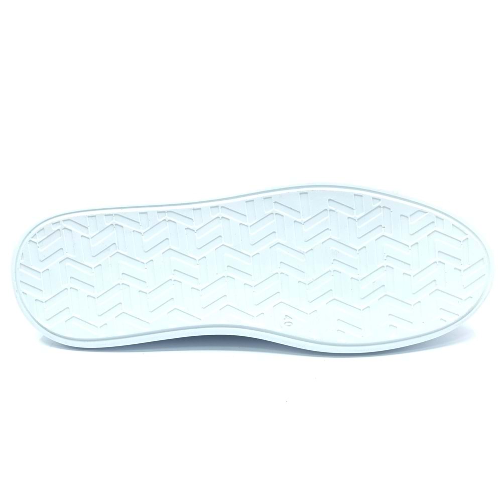 Dropland 9111 Hakiki Deri Erkek Casual Ayakkabı