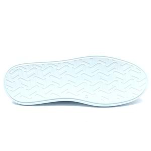 Dropland 9111 Hakiki Deri Erkek Casual Ayakkabı