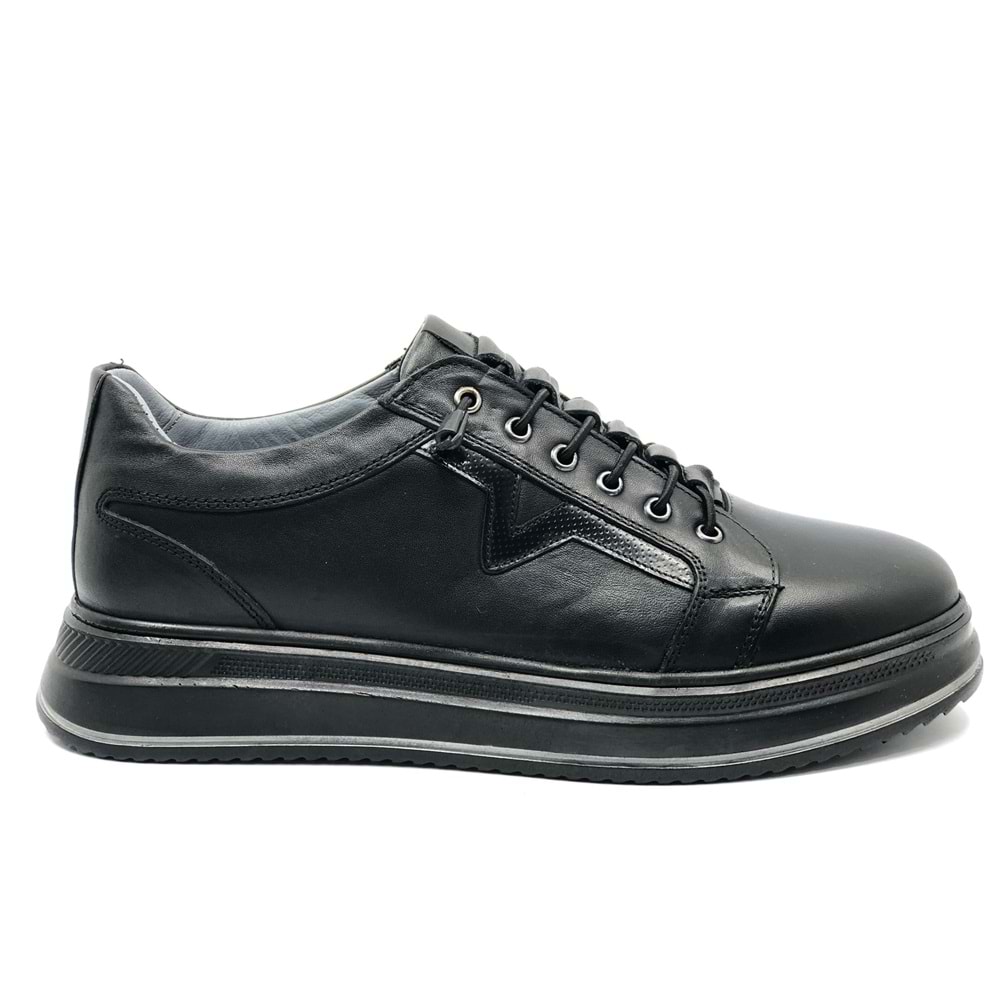 Dropland 9130 Deri Erkek Casual Ayakkabı