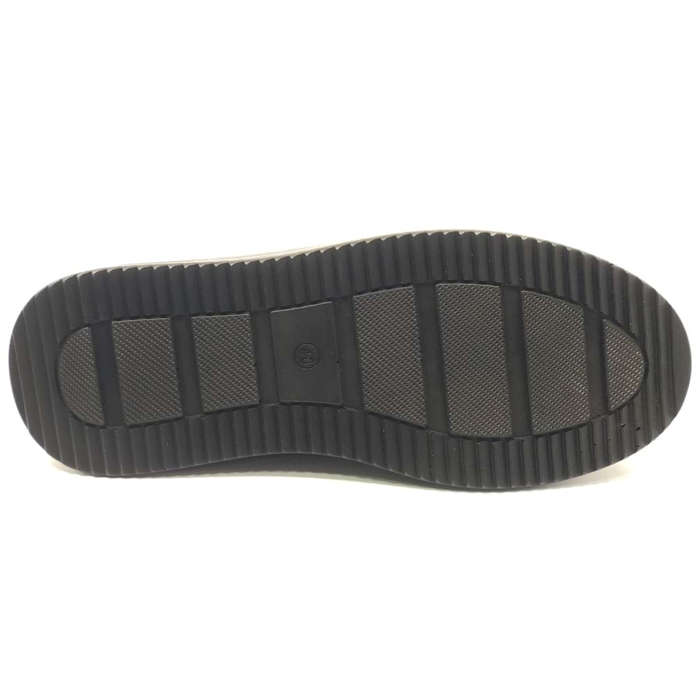 Dropland 9130 Deri Erkek Casual Ayakkabı