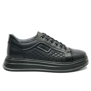 Dropland 9121 Hakiki Deri Erkek Casual Ayakkabı