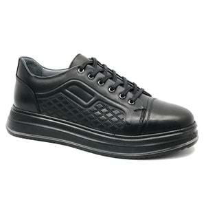 Dropland 9121 Hakiki Deri Erkek Casual Ayakkabı