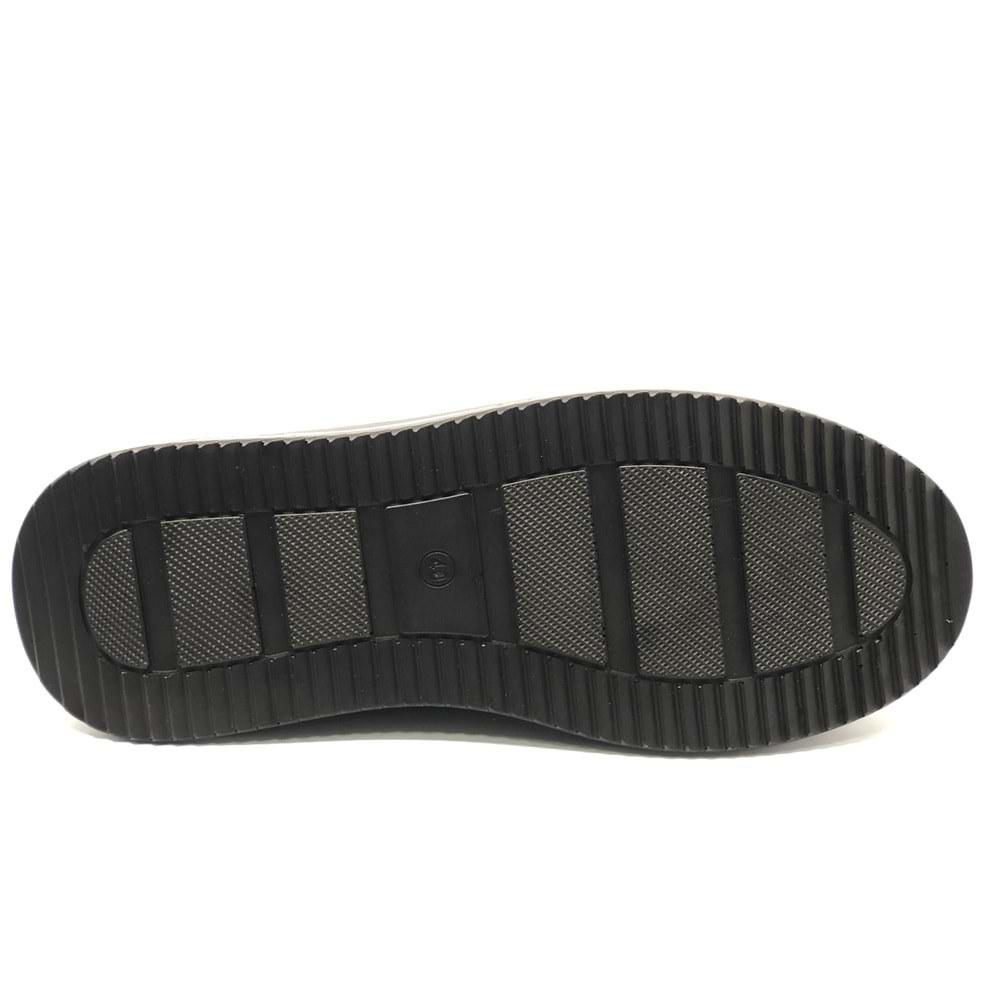 Dropland 9121 Hakiki Deri Erkek Casual Ayakkabı