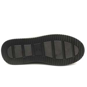 Dropland 9121 Hakiki Deri Erkek Casual Ayakkabı