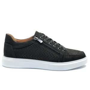 Dropland 8714 Hakiki Deri Erkek Casual Ayakkabı