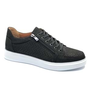 Dropland 8714 Hakiki Deri Erkek Casual Ayakkabı