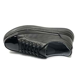 Dropland 9175 Hakiki Deri Erkek Casual Ayakkabı